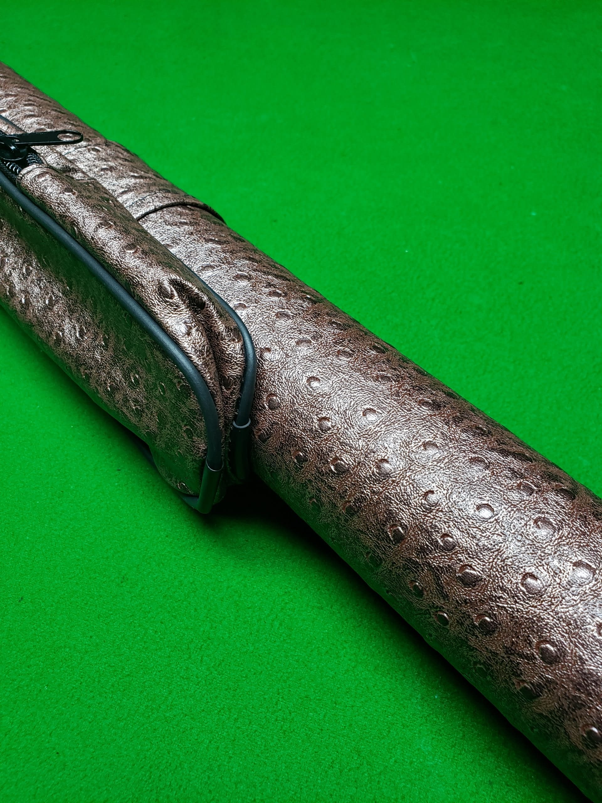 کیس لولهای چوب اسنوکر سهچهارم 3/4 2 کیس لولهای چوب اسنوکر سهچهارم 3/4 - تصویر 2