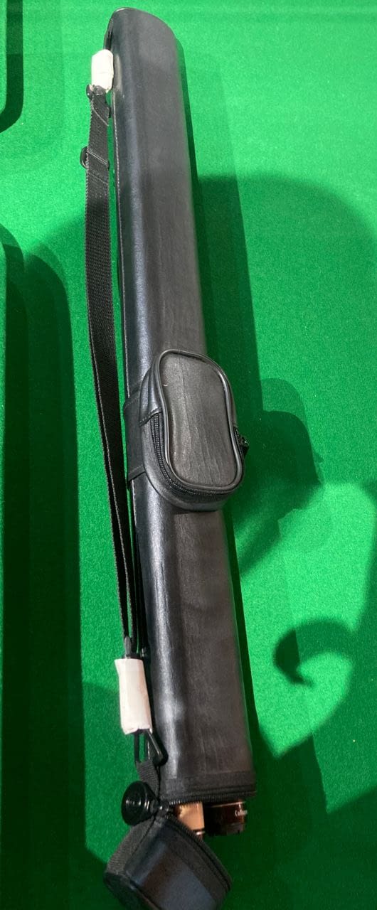 کیس لولهای چوب بیلیارد 1/2 3 کیس لولهای چوب بیلیارد 1/2 - تصویر 3