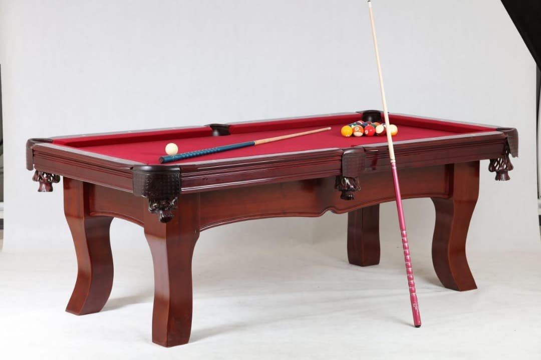 میز بیلیارد مدل مستر 1 میز بیلیارد مدل مستر