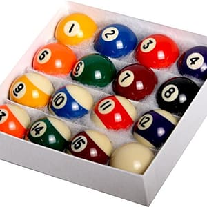 توپ بیلیارد چینی 10 billiardcueshot