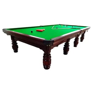 میز اسنوکر پایه بوفالو 23 snooker billiardstore
