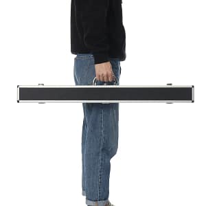 کیس آلومنیومی اسنوکر 25 snooker case