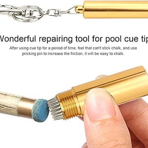 سوزن تیپTIP PUNCHER 21 تعمیر چوب