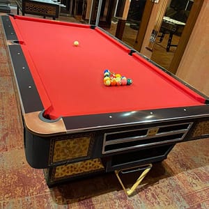 میز بیلیارد مدل شارجمع کن برند استار 7 EF3FF234 A748 4698 9BC4 B498817AC881