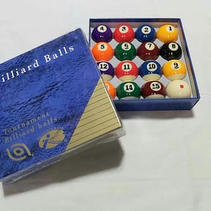 توپ بیلیارد تایوانی تورنومنت |تورنومنت TV 9 cod taiwan billiard balls 1614149410 469e7800