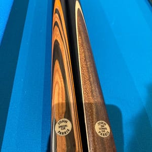 چوب اسنوکر جان پاریسJOHN-PARRIS 22 WhatsApp Image 2025 12 24 at 19.12.34