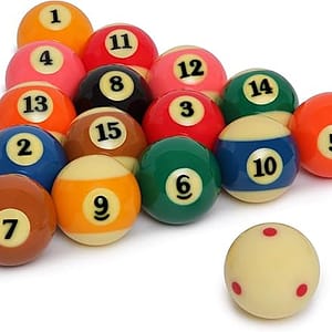 توپ بیلیارد knight Shot 13 71AlNKdOKsL. AC SX569