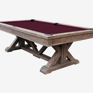 میز بیلیارد مدرن