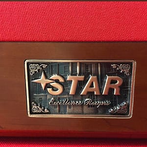 میز بیلیارد استار مدل ریچارد 9 فوت 3 e7eded70 1f5c 41ba a490 ceff150d7161