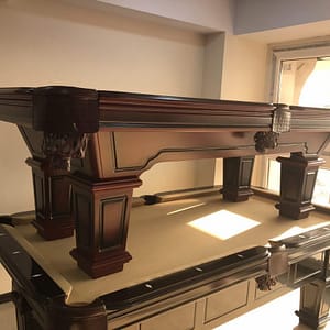 میز بیلیارد پایه مربعی 4 2021 08 02 18 26 IMG 2295