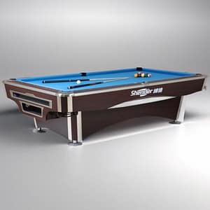 میز بیلیارد شار جمع کن شندر مدل Wise 3 WhatsApp Image 2025 04 16 at 15.00.47