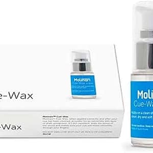 Cue-Wax Molinari| وکس چوب 18 وکس چوب