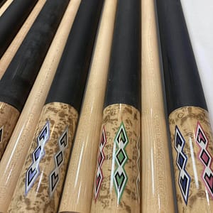 چوب بیلیارد VIP – وزن 20 اونس 11 2025 07 25 19 14 IMG 6536 scaled