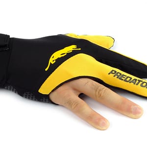دستکش بیلیارد پردیتور Predator 7 2082 0